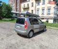 Шкода Румстер, объемом двигателя 0 л и пробегом 183 тыс. км за 3500 $, фото 3 на Automoto.ua
