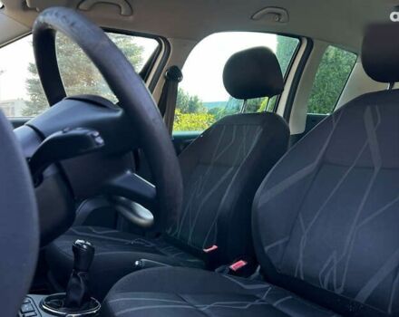 Шкода Румстер, объемом двигателя 1.2 л и пробегом 209 тыс. км за 5300 $, фото 8 на Automoto.ua