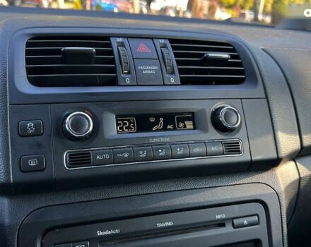 Шкода Румстер, объемом двигателя 1.2 л и пробегом 209 тыс. км за 5300 $, фото 10 на Automoto.ua