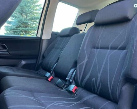 Шкода Румстер, объемом двигателя 1.2 л и пробегом 209 тыс. км за 5300 $, фото 14 на Automoto.ua