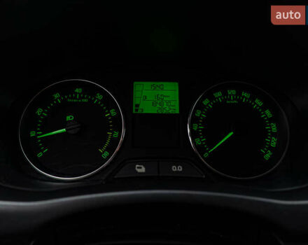 Шкода Румстер, об'ємом двигуна 1.4 л та пробігом 184 тис. км за 5790 $, фото 17 на Automoto.ua