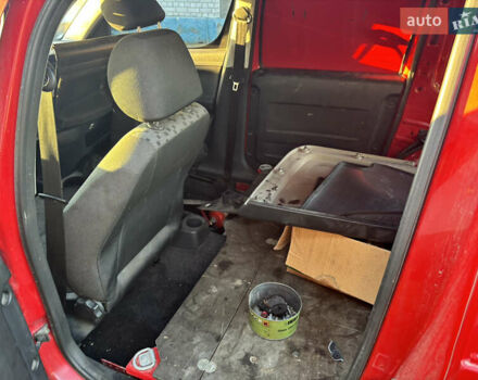 Шкода Румстер, об'ємом двигуна 1.2 л та пробігом 180 тис. км за 1900 $, фото 4 на Automoto.ua