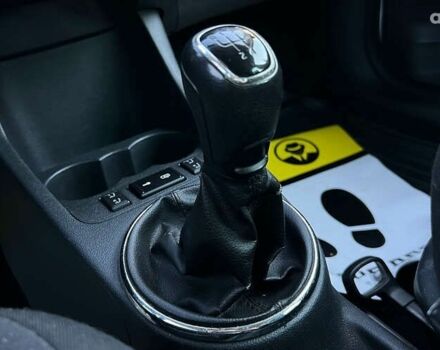 Шкода Румстер, объемом двигателя 1.2 л и пробегом 209 тыс. км за 5300 $, фото 12 на Automoto.ua