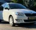 Шкода Румстер, об'ємом двигуна 1.2 л та пробігом 209 тис. км за 5300 $, фото 1 на Automoto.ua