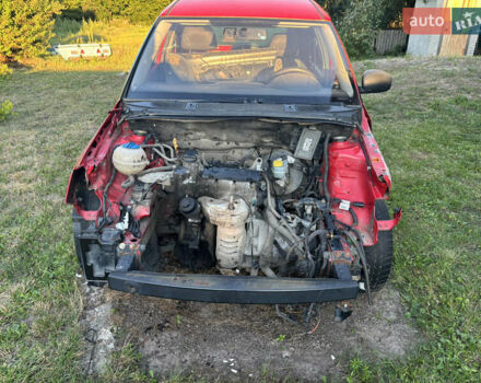 Шкода Румстер, об'ємом двигуна 1.2 л та пробігом 180 тис. км за 1900 $, фото 1 на Automoto.ua