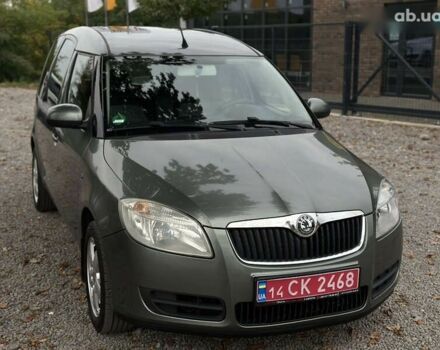 Шкода Румстер 2007 в Виннице на Automoto.ua Шкода Румстер, объемом двигателя 0 л и пробегом 216 тыс. км за 6000 $, фото 1 на Automoto.ua
