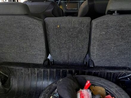 Шкода Румстер 2008 в Харькове на Automoto.ua Шкода Румстер, объемом двигателя 16 л и пробегом 287 тыс. км за 4500 $, фото 1 на Automoto.ua