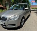 Жовтий Шкода Румстер, об'ємом двигуна 1.4 л та пробігом 289 тис. км за 4299 $, фото 1 на Automoto.ua