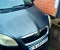 Серый Шкода Румстер, объемом двигателя 1.4 л и пробегом 375 тыс. км за 2800 $, фото 6 на Automoto.ua