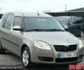 Серый Шкода Румстер, объемом двигателя 1.6 л и пробегом 233 тыс. км за 6700 $, фото 1 на Automoto.ua
