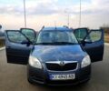 Сірий Шкода Румстер, об'ємом двигуна 1.6 л та пробігом 274 тис. км за 6600 $, фото 1 на Automoto.ua