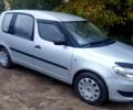 Сірий Шкода Румстер, об'ємом двигуна 1.4 л та пробігом 150 тис. км за 5300 $, фото 1 на Automoto.ua
