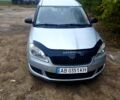 Сірий Шкода Румстер, об'ємом двигуна 1.4 л та пробігом 150 тис. км за 5300 $, фото 1 на Automoto.ua