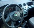 Сірий Шкода Румстер, об'ємом двигуна 1.4 л та пробігом 150 тис. км за 5300 $, фото 4 на Automoto.ua