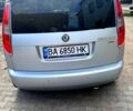 Сірий Шкода Румстер, об'ємом двигуна 1.2 л та пробігом 266 тис. км за 6200 $, фото 1 на Automoto.ua