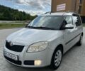 Серый Шкода Румстер, объемом двигателя 1.4 л и пробегом 500 тыс. км за 3300 $, фото 1 на Automoto.ua