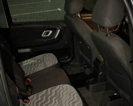 Сірий Шкода Румстер, об'ємом двигуна 1.4 л та пробігом 181 тис. км за 4750 $, фото 21 на Automoto.ua