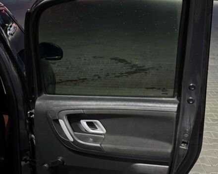 Сірий Шкода Румстер, об'ємом двигуна 1.4 л та пробігом 181 тис. км за 4750 $, фото 22 на Automoto.ua