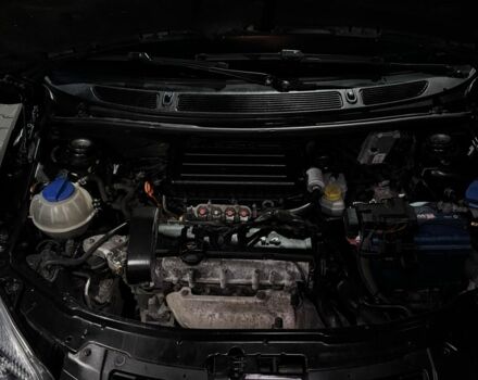 Сірий Шкода Румстер, об'ємом двигуна 1.4 л та пробігом 181 тис. км за 4750 $, фото 9 на Automoto.ua