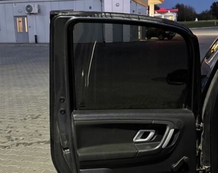 Сірий Шкода Румстер, об'ємом двигуна 1.4 л та пробігом 181 тис. км за 4750 $, фото 20 на Automoto.ua