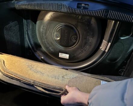 Сірий Шкода Румстер, об'ємом двигуна 1.4 л та пробігом 181 тис. км за 4750 $, фото 13 на Automoto.ua