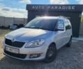 Сірий Шкода Румстер, об'ємом двигуна 1.2 л та пробігом 256 тис. км за 4850 $, фото 1 на Automoto.ua
