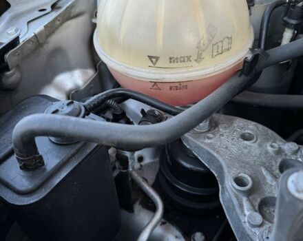 Шкода Румстер 2008 в Лубнах на Automoto.ua Серый Шкода Румстер, объемом двигателя 1.6 л и пробегом 225 тыс. км за 5999 $, фото 21 на Automoto.ua