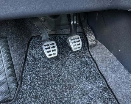 Шкода Румстер 2008 в Лубнах на Automoto.ua Серый Шкода Румстер, объемом двигателя 1.6 л и пробегом 225 тыс. км за 5999 $, фото 7 на Automoto.ua