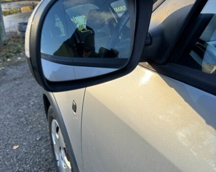 Шкода Румстер 2008 в Лубнах на Automoto.ua Серый Шкода Румстер, объемом двигателя 1.6 л и пробегом 225 тыс. км за 5999 $, фото 3 на Automoto.ua