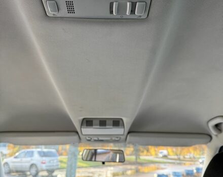 Шкода Румстер 2008 в Лубнах на Automoto.ua Серый Шкода Румстер, объемом двигателя 1.6 л и пробегом 225 тыс. км за 5999 $, фото 11 на Automoto.ua