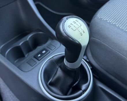 Шкода Румстер 2008 в Лубнах на Automoto.ua Серый Шкода Румстер, объемом двигателя 1.6 л и пробегом 225 тыс. км за 5999 $, фото 6 на Automoto.ua