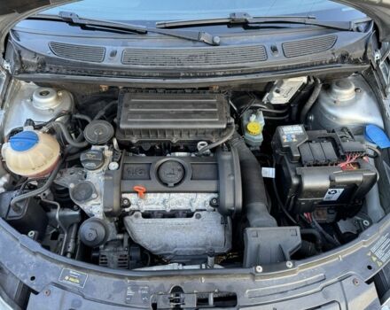 Шкода Румстер 2008 в Лубнах на Automoto.ua Серый Шкода Румстер, объемом двигателя 1.6 л и пробегом 225 тыс. км за 5999 $, фото 22 на Automoto.ua