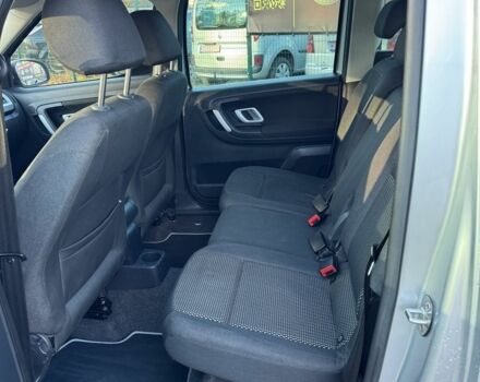 Шкода Румстер 2008 в Лубнах на Automoto.ua Серый Шкода Румстер, объемом двигателя 1.6 л и пробегом 225 тыс. км за 5999 $, фото 9 на Automoto.ua