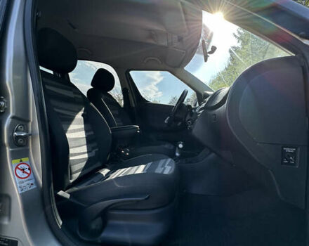 Серый Шкода Румстер, объемом двигателя 1.6 л и пробегом 228 тыс. км за 6500 $, фото 14 на Automoto.ua