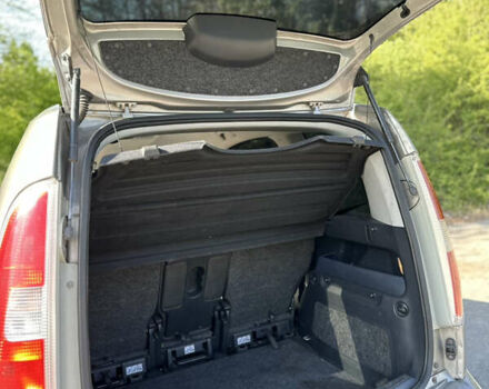 Серый Шкода Румстер, объемом двигателя 1.6 л и пробегом 228 тыс. км за 6500 $, фото 18 на Automoto.ua