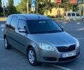 Серый Шкода Румстер, объемом двигателя 1.6 л и пробегом 233 тыс. км за 6600 $, фото 1 на Automoto.ua