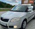 Серый Шкода Румстер, объемом двигателя 1.42 л и пробегом 325 тыс. км за 3000 $, фото 1 на Automoto.ua