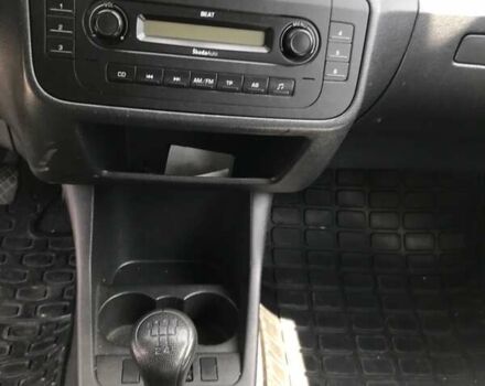 Серый Шкода Румстер, объемом двигателя 1.6 л и пробегом 180 тыс. км за 6550 $, фото 5 на Automoto.ua