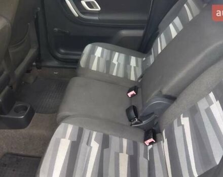 Серый Шкода Румстер, объемом двигателя 0 л и пробегом 202 тыс. км за 4800 $, фото 2 на Automoto.ua