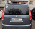 Серый Шкода Румстер, объемом двигателя 1.6 л и пробегом 314 тыс. км за 7300 $, фото 1 на Automoto.ua