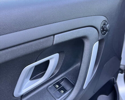 Сірий Шкода Румстер, об'ємом двигуна 1.4 л та пробігом 180 тис. км за 5950 $, фото 35 на Automoto.ua