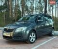 Сірий Шкода Румстер, об'ємом двигуна 1.6 л та пробігом 356 тис. км за 4800 $, фото 1 на Automoto.ua