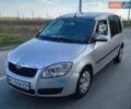 Сірий Шкода Румстер, об'ємом двигуна 1.39 л та пробігом 260 тис. км за 4200 $, фото 1 на Automoto.ua