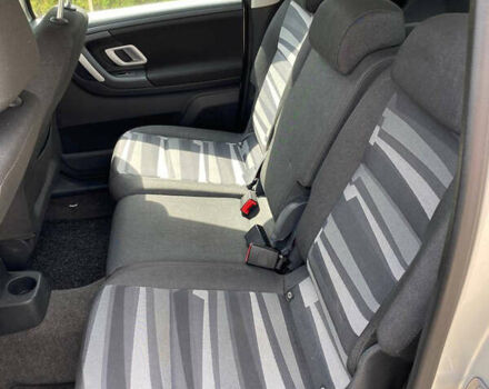 Сірий Шкода Румстер, об'ємом двигуна 1.6 л та пробігом 214 тис. км за 5990 $, фото 13 на Automoto.ua