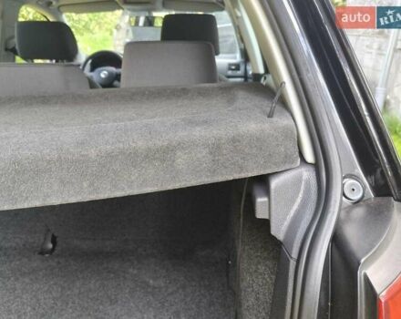 Серый Шкода Румстер, объемом двигателя 1.39 л и пробегом 169 тыс. км за 4950 $, фото 12 на Automoto.ua