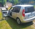 Серый Шкода Румстер, объемом двигателя 1.4 л и пробегом 148 тыс. км за 4600 $, фото 3 на Automoto.ua