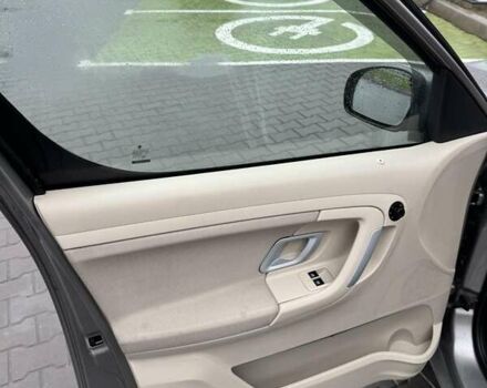 Сірий Шкода Румстер, об'ємом двигуна 1.6 л та пробігом 217 тис. км за 5499 $, фото 18 на Automoto.ua