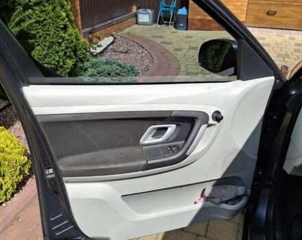 Серый Шкода Румстер, объемом двигателя 1.39 л и пробегом 169 тыс. км за 4950 $, фото 5 на Automoto.ua