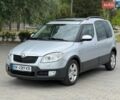 Сірий Шкода Румстер, об'ємом двигуна 1.6 л та пробігом 257 тис. км за 4999 $, фото 1 на Automoto.ua