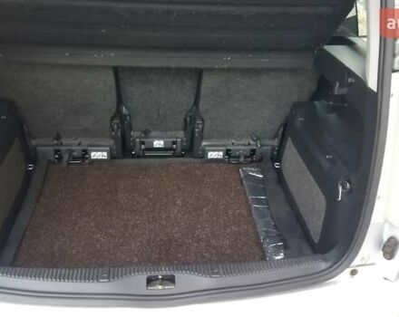 Серый Шкода Румстер, объемом двигателя 0 л и пробегом 202 тыс. км за 4800 $, фото 6 на Automoto.ua